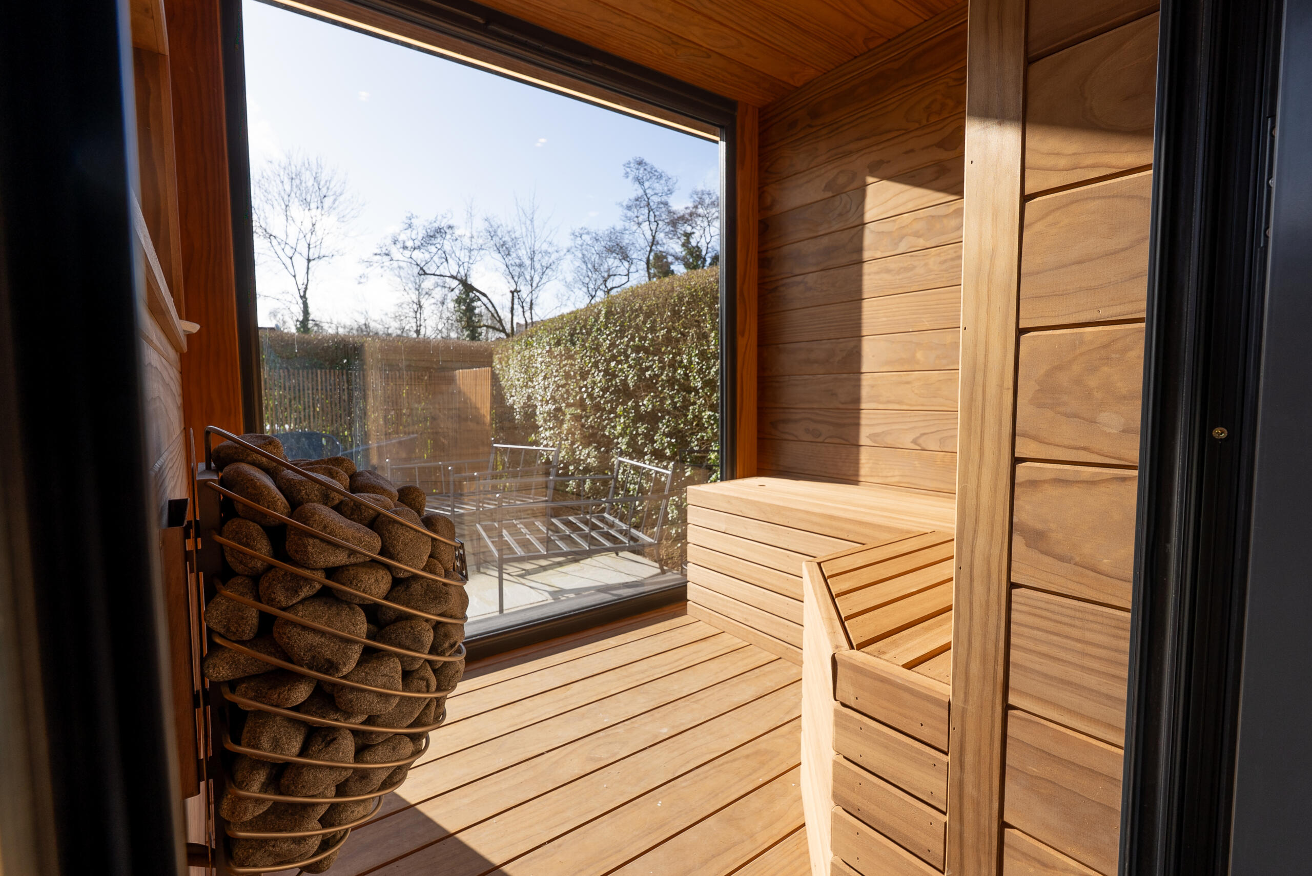urbansauna